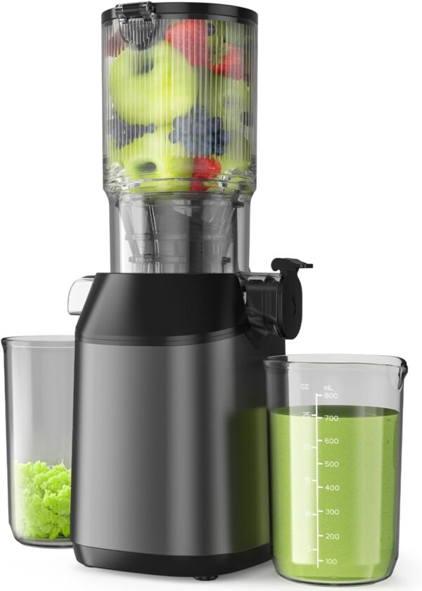 Cold Press Juicer - Image 4