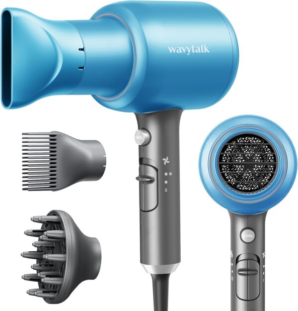 Hair Dryer - Image 3