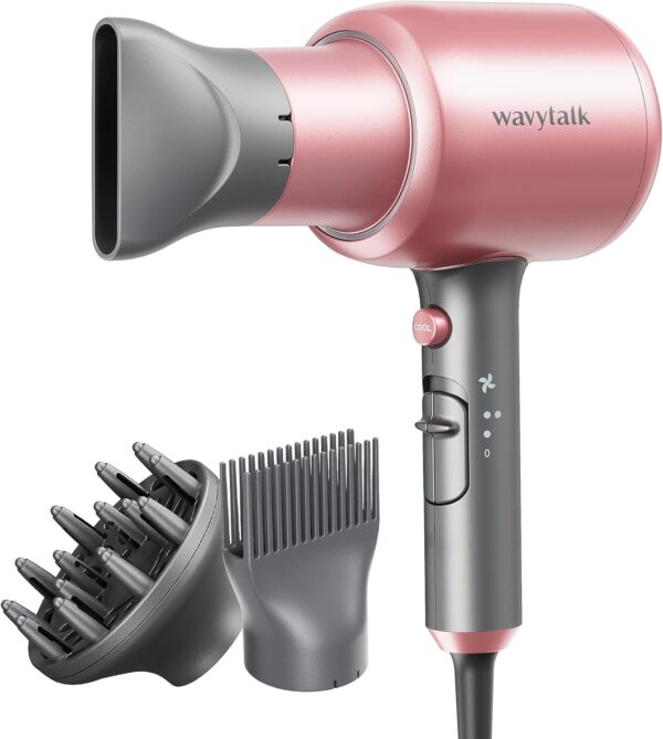 Hair Dryer - Image 5